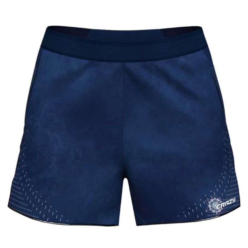 CRAZY IDEA SHORT LIGHT UP DONNA